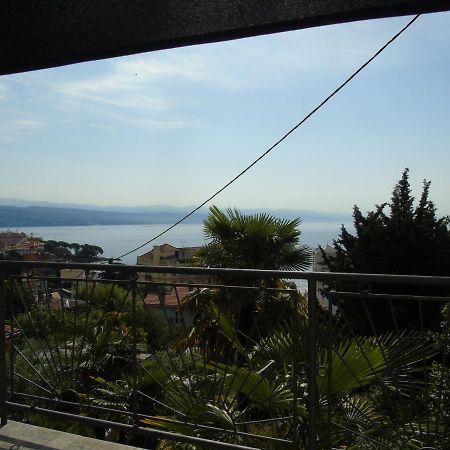 Apartment Ella, Opatija Exterior foto