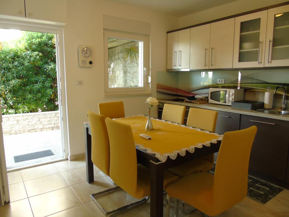 Apartment Ella, Opatija Exterior foto