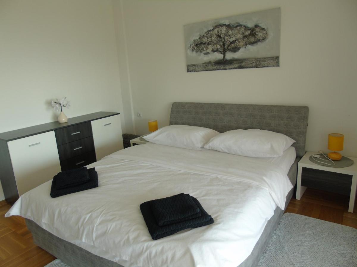 Apartment Ella, Opatija Exterior foto