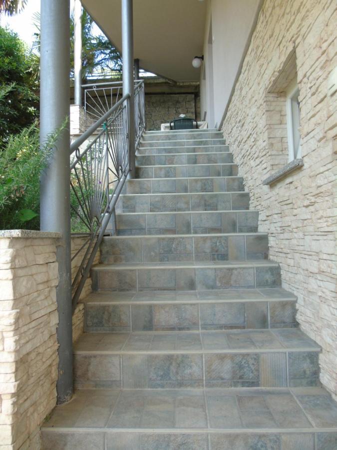 Apartment Ella, Opatija Exterior foto