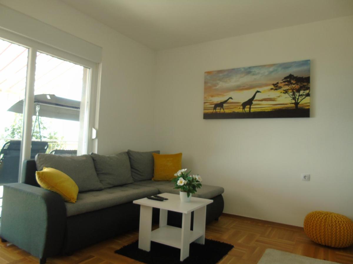 Apartment Ella, Opatija Exterior foto